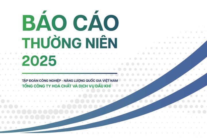 Báo cáo thường niên 2025
